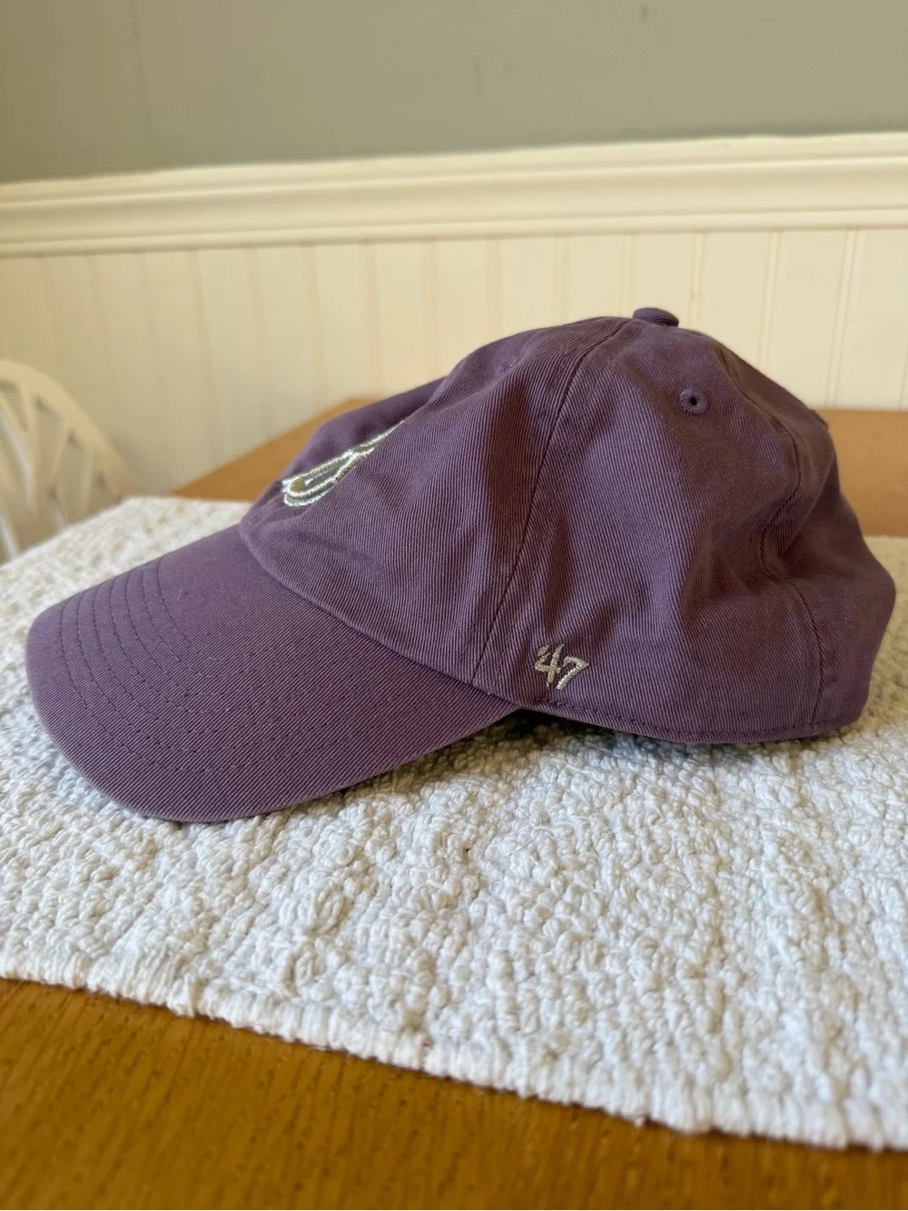 Boston Red Sox ‘47 Hat